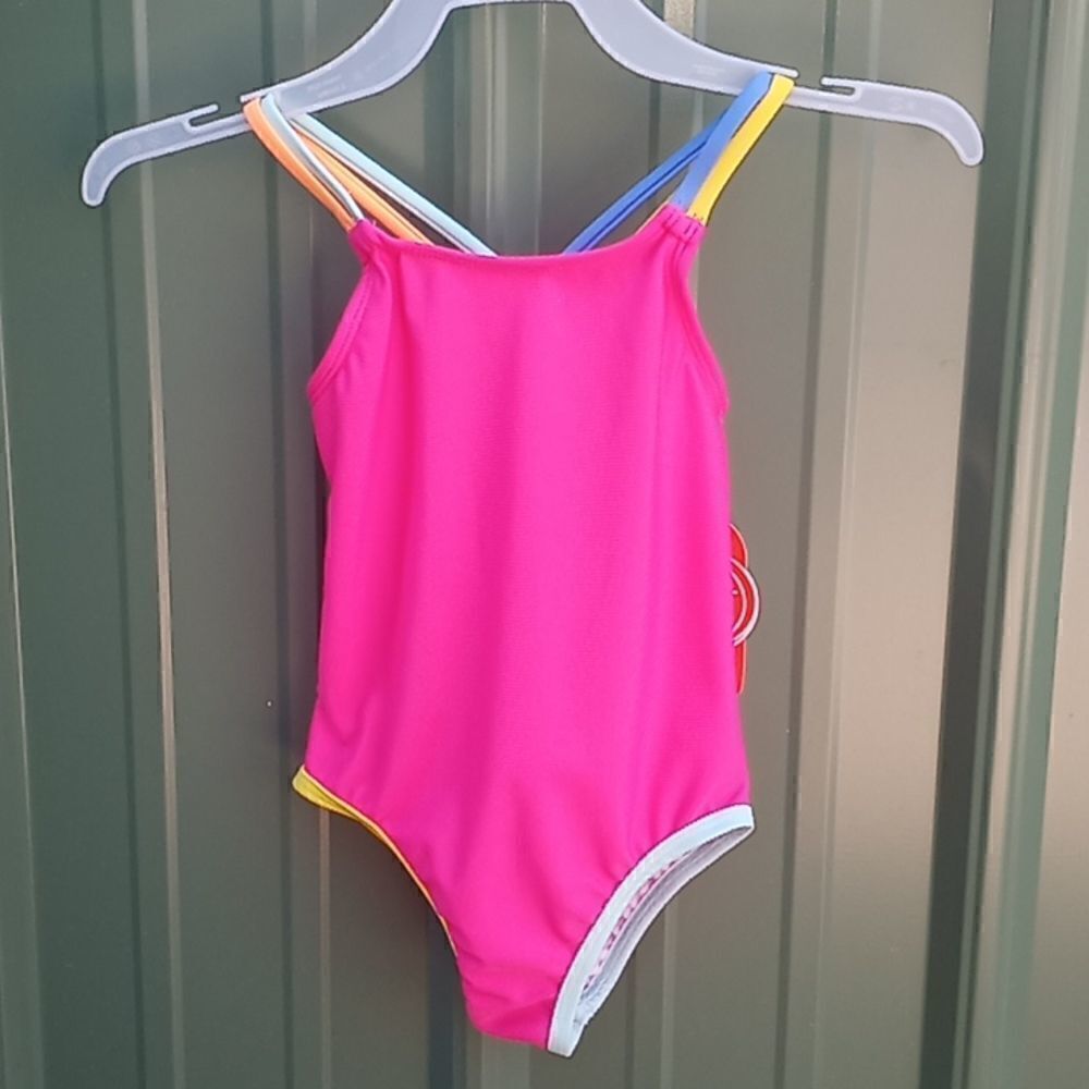Toddler Swimsuit 